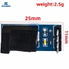 DC-005 Jack Cắm 5.5x2.1mm Module Nguồn DC Cho Arduino - 1-10 Cái Giá 38.247 VND 2