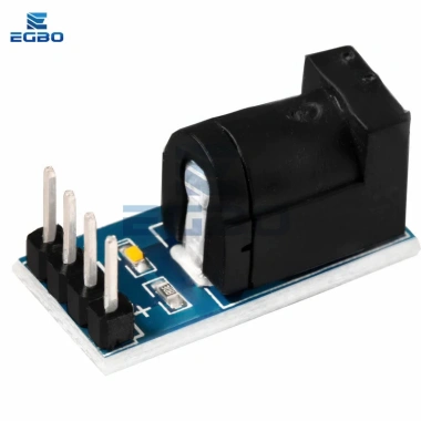 DC-005 Jack Cắm 5.5x2.1mm Module Nguồn DC Cho Arduino - 1-10 Cái Giá 38.247 VND 3