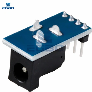 DC-005 Jack Cắm 5.5x2.1mm Module Nguồn DC Cho Arduino - 1-10 Cái Giá 38.247 VND 4