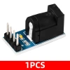 DC-005 Jack Cắm 5.5x2.1mm Module Nguồn DC Cho Arduino - 1-10 Cái Giá 38.247 VND 7