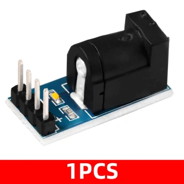 DC-005 Jack Cắm 5.5x2.1mm Module Nguồn DC Cho Arduino - 1-10 Cái Giá 38.247 VND 7