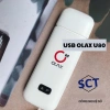 Dcom USB 4G Olax U80 - Wifi Di Động 4G/5G, Cắm Là Có Mạng, Bảo Hành 3 Tháng 4