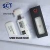 Dcom USB 4G Olax U80 - Wifi Di Động 4G/5G, Cắm Là Có Mạng, Bảo Hành 3 Tháng 6
