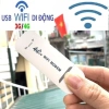 Dcom USB 4G Olax U80 - Wifi Di Động 4G/5G, Cắm Là Có Mạng, Bảo Hành 3 Tháng 8