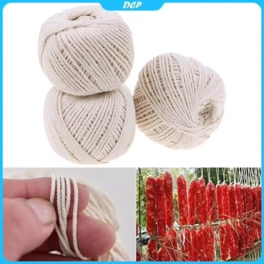 DCP 1 cuộn 229 chân thịt gà tây nướng - Sợi dây thừng chất lượng, giá chỉ 20.400 VNĐ 2 DCP 1 cuộn 229 chân thịt gà tây nướng - Sợi dây thừng chất lượng, giá chỉ 20.400 VNĐ 2