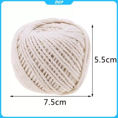 DCP 1 cuộn 229 chân thịt gà tây nướng - Sợi dây thừng chất lượng, giá chỉ 20.400 VNĐ 10 DCP 1 cuộn 229 chân thịt gà tây nướng - Sợi dây thừng chất lượng, giá chỉ 20.400 VNĐ 10