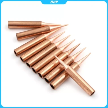 DCP 10 cái/lốc 900M-T-I - Hàn Mẹo Tinh Khiết Đồng Nhiệt Độ Thấp, Hàn Sắt, Giá 49.500₫