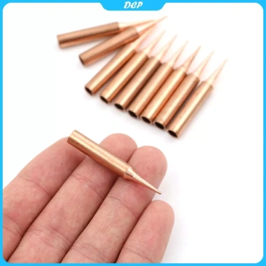 DCP 10 cái/lốc 900M-T-I - Hàn Mẹo Tinh Khiết Đồng Nhiệt Độ Thấp, Hàn Sắt, Giá 49.500₫ 2