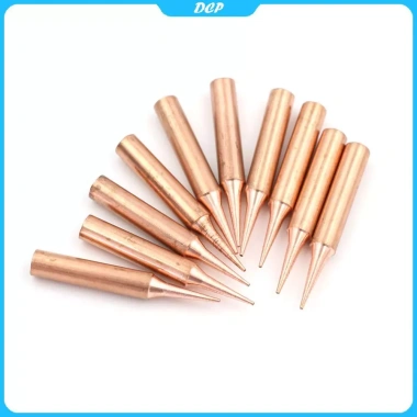 DCP 10 cái/lốc 900M-T-I - Hàn Mẹo Tinh Khiết Đồng Nhiệt Độ Thấp, Hàn Sắt, Giá 49.500₫ 3