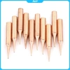DCP 10 cái/lốc 900M-T-I - Hàn Mẹo Tinh Khiết Đồng Nhiệt Độ Thấp, Hàn Sắt, Giá 49.500₫ 5