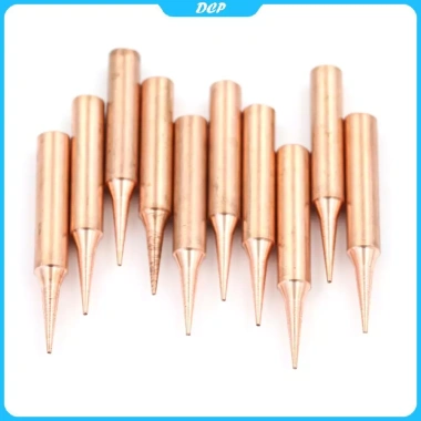 DCP 10 cái/lốc 900M-T-I - Hàn Mẹo Tinh Khiết Đồng Nhiệt Độ Thấp, Hàn Sắt, Giá 49.500₫ 5