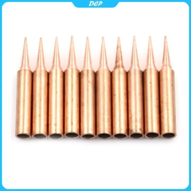 DCP 10 cái/lốc 900M-T-I - Hàn Mẹo Tinh Khiết Đồng Nhiệt Độ Thấp, Hàn Sắt, Giá 49.500₫ 7