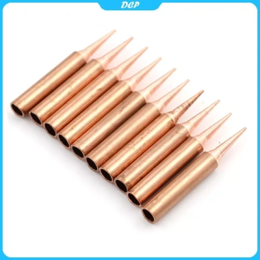 DCP 10 cái/lốc 900M-T-I - Hàn Mẹo Tinh Khiết Đồng Nhiệt Độ Thấp, Hàn Sắt, Giá 49.500₫ 8