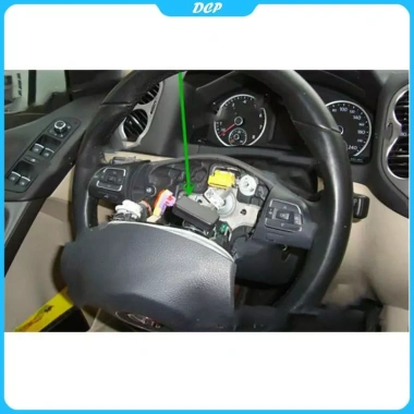 DCP 10 chiếc giả lập túi khí SRS cho xe hơi - Phát hiện lỗi nhanh, chỉ 111.900₫