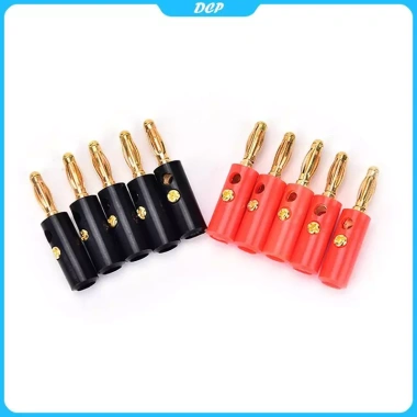 Dcp 10 loa vít chuối vàng tấm Phích cắm 4mm – Âm thanh mạnh, giá 28.600₫ 2 Dcp 10 loa vít chuối vàng tấm Phích cắm 4mm – Âm thanh mạnh, giá 28.600₫ 2