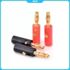 Dcp 10 loa vít chuối vàng tấm Phích cắm 4mm – Âm thanh mạnh, giá 28.600₫ 3