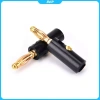 Dcp 10 loa vít chuối vàng tấm Phích cắm 4mm – Âm thanh mạnh, giá 28.600₫ 4