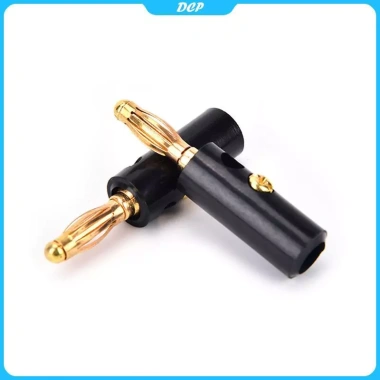 Dcp 10 loa vít chuối vàng tấm Phích cắm 4mm – Âm thanh mạnh, giá 28.600₫ 4 Dcp 10 loa vít chuối vàng tấm Phích cắm 4mm – Âm thanh mạnh, giá 28.600₫ 4