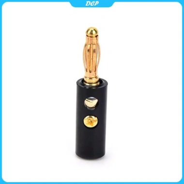Dcp 10 loa vít chuối vàng tấm Phích cắm 4mm – Âm thanh mạnh, giá 28.600₫ 5 Dcp 10 loa vít chuối vàng tấm Phích cắm 4mm – Âm thanh mạnh, giá 28.600₫ 5