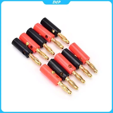 Dcp 10 loa vít chuối vàng tấm Phích cắm 4mm – Âm thanh mạnh, giá 28.600₫ 7 Dcp 10 loa vít chuối vàng tấm Phích cắm 4mm – Âm thanh mạnh, giá 28.600₫ 7
