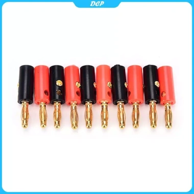 Dcp 10 loa vít chuối vàng tấm Phích cắm 4mm – Âm thanh mạnh, giá 28.600₫ 8 Dcp 10 loa vít chuối vàng tấm Phích cắm 4mm – Âm thanh mạnh, giá 28.600₫ 8