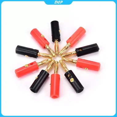 Dcp 10 loa vít chuối vàng tấm Phích cắm 4mm – Âm thanh mạnh, giá 28.600₫ 9 Dcp 10 loa vít chuối vàng tấm Phích cắm 4mm – Âm thanh mạnh, giá 28.600₫ 9