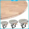 DCP 10 miếng vải bảo vệ chống thấm dầu cho bàn ăn tròn Giá chỉ 26.200₫