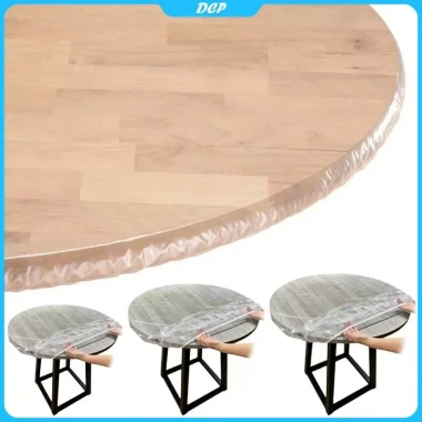 DCP 10 miếng vải bảo vệ chống thấm dầu cho bàn ăn tròn Giá chỉ 26.200₫ 2 DCP 10 miếng vải bảo vệ chống thấm dầu cho bàn ăn tròn Giá chỉ 26.200₫ 2