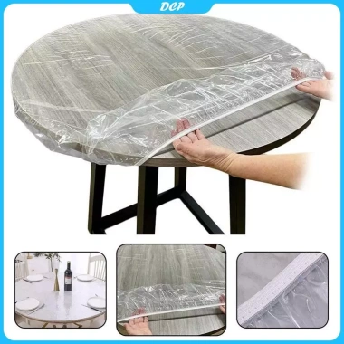 DCP 10 miếng vải bảo vệ chống thấm dầu cho bàn ăn tròn Giá chỉ 26.200₫ 3 DCP 10 miếng vải bảo vệ chống thấm dầu cho bàn ăn tròn Giá chỉ 26.200₫ 3