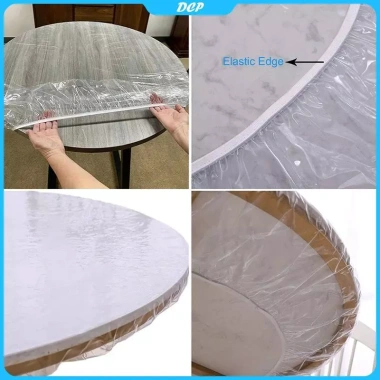 DCP 10 miếng vải bảo vệ chống thấm dầu cho bàn ăn tròn Giá chỉ 26.200₫ 7 DCP 10 miếng vải bảo vệ chống thấm dầu cho bàn ăn tròn Giá chỉ 26.200₫ 7