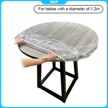 DCP 10 miếng vải bảo vệ chống thấm dầu cho bàn ăn tròn Giá chỉ 26.200₫ 12 DCP 10 miếng vải bảo vệ chống thấm dầu cho bàn ăn tròn Giá chỉ 26.200₫ 12