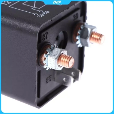 DCP 12V 200A - Tời hỗ trợ xe van, thuyền 4 pin, chia phí, công suất mạnh, giá 89.300₫ 5 DCP 12V 200A - Tời hỗ trợ xe van, thuyền 4 pin, chia phí, công suất mạnh, giá 89.300₫ 5