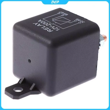 DCP 12V 200A - Tời hỗ trợ xe van, thuyền 4 pin, chia phí, công suất mạnh, giá 89.300₫ 7 DCP 12V 200A - Tời hỗ trợ xe van, thuyền 4 pin, chia phí, công suất mạnh, giá 89.300₫ 7
