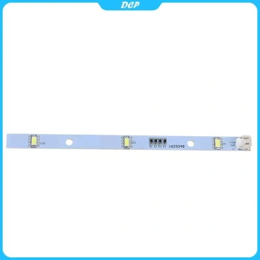 DCP 2 dải đèn LED tủ đông cho tủ lạnh Rongsheng Hisense - Giá 45.000 VNĐ