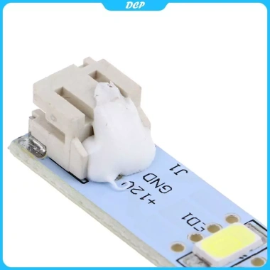 DCP 2 dải đèn LED tủ đông cho tủ lạnh Rongsheng Hisense - Giá 45.000 VNĐ