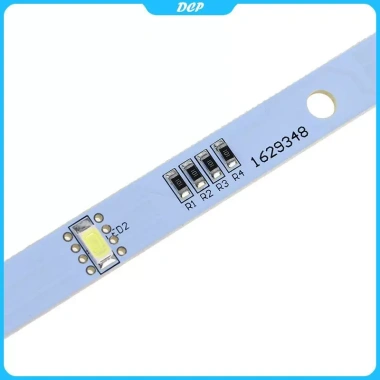DCP 2 dải đèn LED tủ đông cho tủ lạnh Rongsheng Hisense - Giá 45.000 VNĐ
