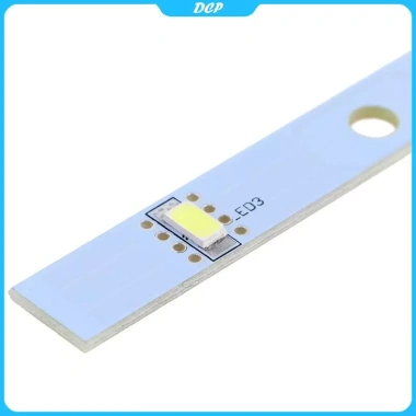 DCP 2 dải đèn LED tủ đông cho tủ lạnh Rongsheng Hisense - Giá 45.000 VNĐ