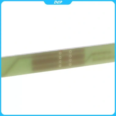 DCP 2 dải đèn LED tủ đông cho tủ lạnh Rongsheng Hisense - Giá 45.000 VNĐ