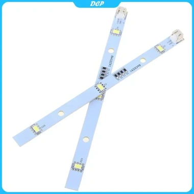 DCP 2 dải đèn LED tủ đông cho tủ lạnh Rongsheng Hisense - Giá 45.000 VNĐ
