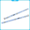 DCP 2 dải đèn LED tủ đông cho tủ lạnh Rongsheng Hisense - Giá 45.000 VNĐ 9