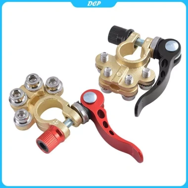 DCP 2 Đầu Nối Đầu Cuối Ắc Quý Kẹp Tháo Nhanh Hex – Giá 52.300 VND, Tiết Kiệm An Toàn 4 DCP 2 Đầu Nối Đầu Cuối Ắc Quý Kẹp Tháo Nhanh Hex – Giá 52.300 VND, Tiết Kiệm An Toàn 4