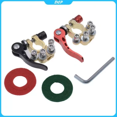 DCP 2 Đầu Nối Đầu Cuối Ắc Quý Kẹp Tháo Nhanh Hex – Giá 52.300 VND, Tiết Kiệm An Toàn 5 DCP 2 Đầu Nối Đầu Cuối Ắc Quý Kẹp Tháo Nhanh Hex – Giá 52.300 VND, Tiết Kiệm An Toàn 5
