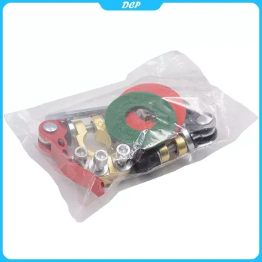 DCP 2 Đầu Nối Đầu Cuối Ắc Quý Kẹp Tháo Nhanh Hex – Giá 52.300 VND, Tiết Kiệm An Toàn 7 DCP 2 Đầu Nối Đầu Cuối Ắc Quý Kẹp Tháo Nhanh Hex – Giá 52.300 VND, Tiết Kiệm An Toàn 7
