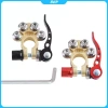 DCP 2 Đầu Nối Đầu Cuối Ắc Quý Kẹp Tháo Nhanh Hex – Giá 52.300 VND, Tiết Kiệm An Toàn 9