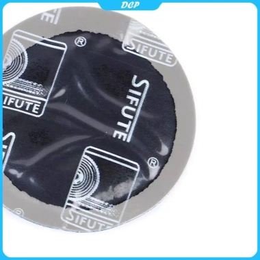 DCP 200 miếng vá sửa chữa thủng lốp xe ô tô cao su 32mm 1.3inch - Giá chỉ 152.400 VND 2