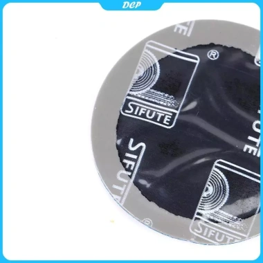 DCP 200 miếng vá sửa chữa thủng lốp xe ô tô cao su 32mm 1.3inch - Giá chỉ 152.400 VND 3