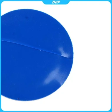 DCP 200 miếng vá sửa chữa thủng lốp xe ô tô cao su 32mm 1.3inch - Giá chỉ 152.400 VND 4