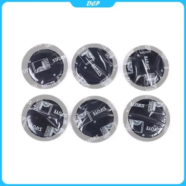 DCP 200 miếng vá sửa chữa thủng lốp xe ô tô cao su 32mm 1.3inch - Giá chỉ 152.400 VND 7