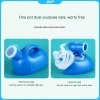 Dcp 2.000ml Nhựa Nam Giường Bò PEE - Chai Thu 160cm, Độ Bền Cao, Giá 94.800₫ 9