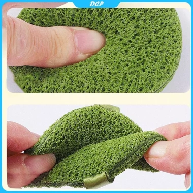 DCP 3 miếng phồng mặt mềm mại, làm sạch - bọt biển vệ sinh mặt, chỉ 31.000 VND 4 DCP 3 miếng phồng mặt mềm mại, làm sạch - bọt biển vệ sinh mặt, chỉ 31.000 VND 4